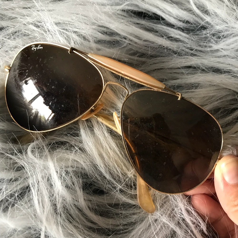 Rayban Shooters